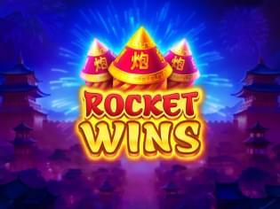 Rocket Wins слот
